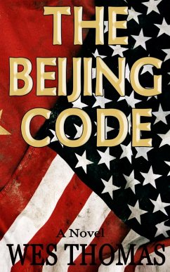 Cover Beijing Code (eBook, ePUB)
