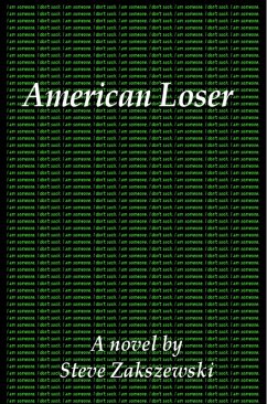Cover American Loser (eBook, ePUB)