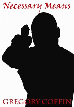 Cover Necessary Means (eBook, ePUB)