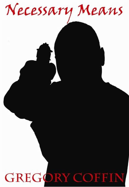 Necessary Means (eBook, ePUB) Necessary Means (eBook, ePUB)