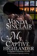 My Captive Highlander (eBook, ePUB) - Bild 1