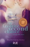 My Favorite Second Chance (The Lake Effect Series, Book 2) (eBook, ePUB)