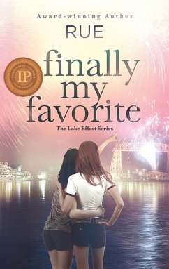 Finally My Favorite (The Lake Effect Series, Book 3) (eBook, ePUB) - Rue