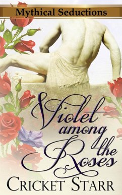 Cover Violet Among The Roses (eBook, ePUB)