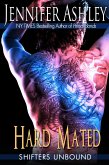 Hard Mated (Shifters Unbound #3.5) (eBook, ePUB)