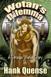 Wotan's Dilemma (eBook, ePUB) - Bild 1