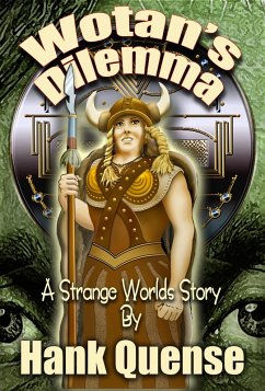 Wotan's Dilemma (eBook, ePUB) Cover Wotan's Dilemma (eBook, ePUB)