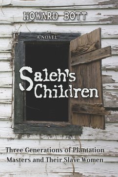 Cover Saleh's Children (eBook, ePUB)