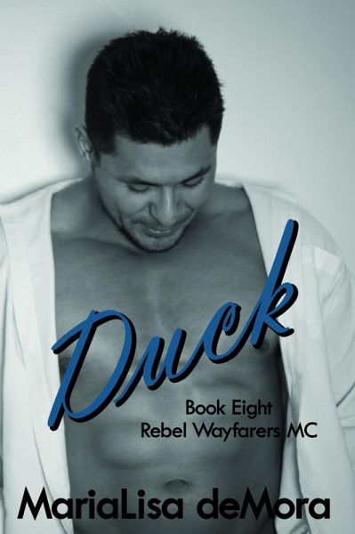 Duck (eBook, ePUB)