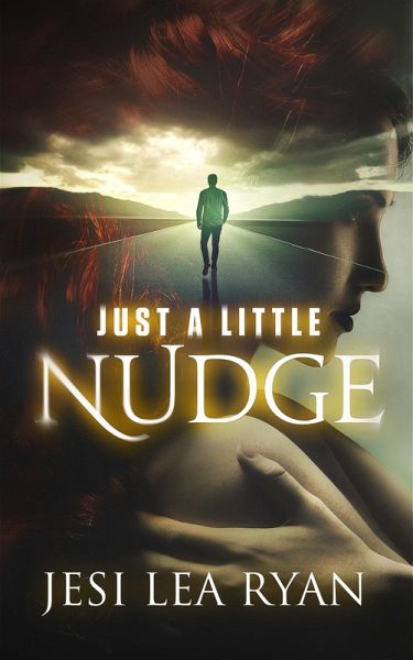 Just a Little Nudge (eBook, ePUB) Just a Little Nudge (eBook, ePUB)