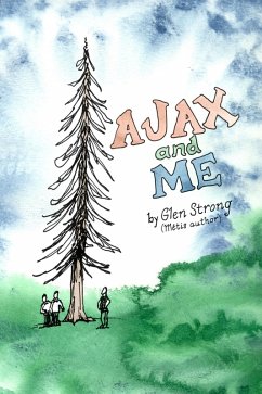 Cover Ajax and Me (eBook, ePUB)