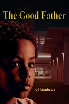 Cover Good Father (eBook, ePUB)