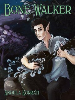 Bone Walker (eBook, ePUB) - Korra'ti, Angela