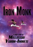 Iron Monk (eBook, ePUB)