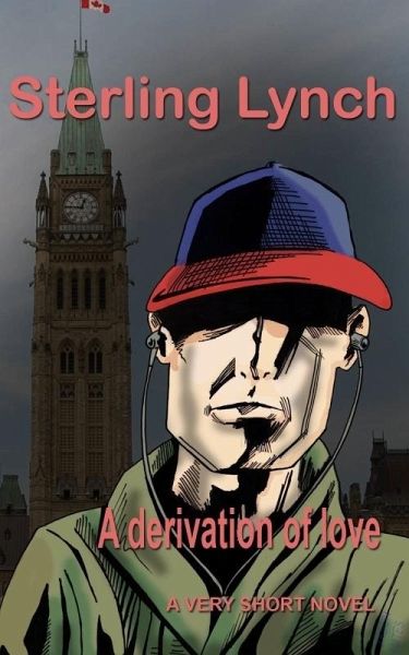 Derivation of Love (eBook, ePUB) Derivation of Love (eBook, ePUB)