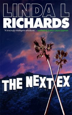 Next Ex (eBook, ePUB) - Richards, Linda L.