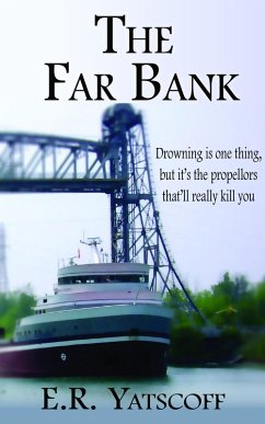Cover Far Bank (eBook, ePUB)