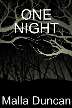Cover One Night (eBook, ePUB)