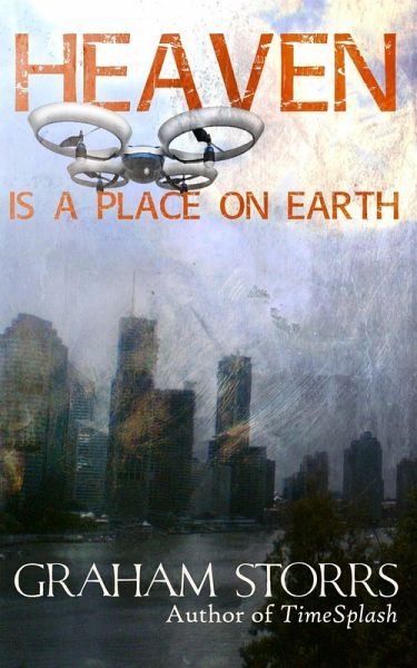 Heaven is a Place on Earth (eBook, ePUB)