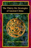 Thirty-Six Strategies of Ancient China (eBook, ePUB)