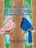 Adventure of Red Robin in the African Forest (eBook, ePUB)