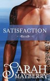 Satisfaction (eBook, ePUB) Satisfaction (eBook, ePUB)