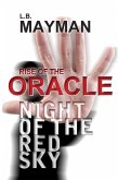 Rise of the Oracle: Night of the Red Sky (eBook, ePUB)