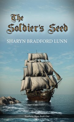Cover Soldier's Seed (eBook, ePUB)
