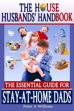House Husbands' Handbook (eBook, ePUB) - Willems, Peter