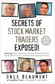 Secrets of Stock Market Traders Exposed! (eBook, ePUB)