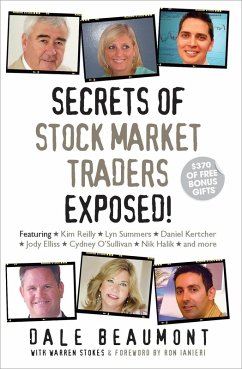 Secrets of Stock Market Traders Exposed! (eBook, ePUB) - Beaumont, Dale