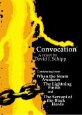 Convocation: The Battle Unseen Part One (eBook, ePUB)