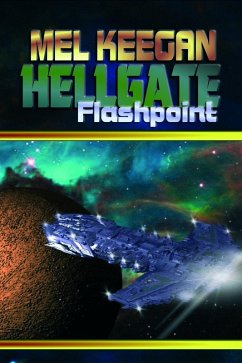 Flashpoint (eBook, ePUB) - Keegan, Mel