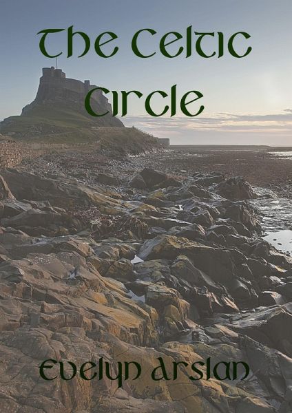 Celtic Circle (eBook, ePUB) Celtic Circle (eBook, ePUB)