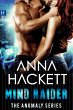 Mind Raider (Anomaly Series #2) (eBook,... - Bild 1