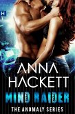 Mind Raider (Anomaly Series #2) (eBook, ePUB)