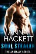 Soul Stealer (Anomaly Series #3)... - Bild 1