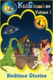 KidSlumber Bedtime Stories Volume 1 (eBook, ePUB)