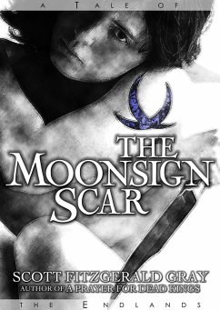 Cover Moonsign Scar (eBook, ePUB)