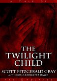 Twilight Child (eBook, ePUB)