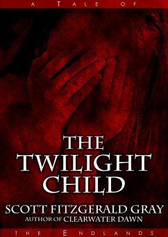 Cover Twilight Child (eBook, ePUB)