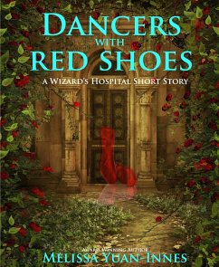 Cover Dancers With Red Shoes (eBook, ePUB)