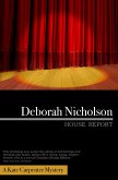 House Report, A Kate Carpenter Mystery (eBook, ePUB)