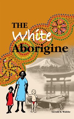 Cover White Aborigine (eBook, ePUB)