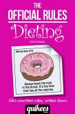 Official Rules: Dieting (eBook, ePUB)