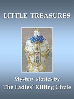 Cover Little Treasures (eBook, ePUB)