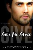 Give Me Grace (eBook, ePUB)