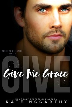 Cover Give Me Grace (eBook, ePUB)