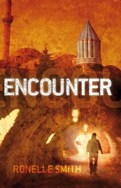 Encounter (eBook, ePUB) - Smith, Ronelle
