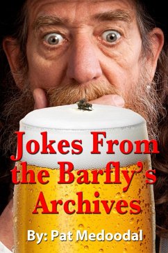 Cover Jokes From the Barfly's Archives (eBook, ePUB)